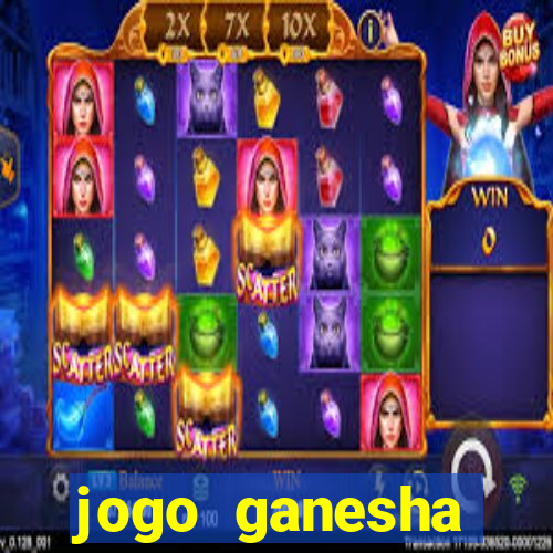 jogo ganesha fortune demo